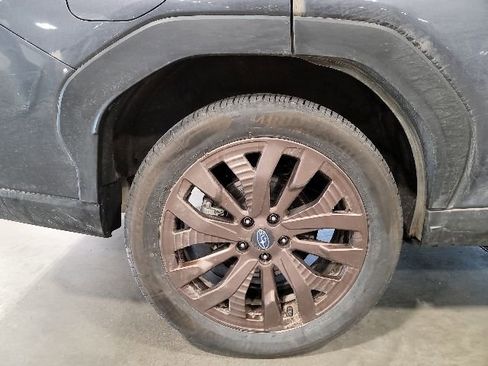 Used 2025 Subaru Forester Sport w/ Popular Package AWD/4WD image 9