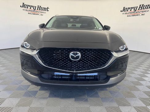 Used 2025 MAZDA CX-30 AWD 2.5 S w/ Preferred Package image 5