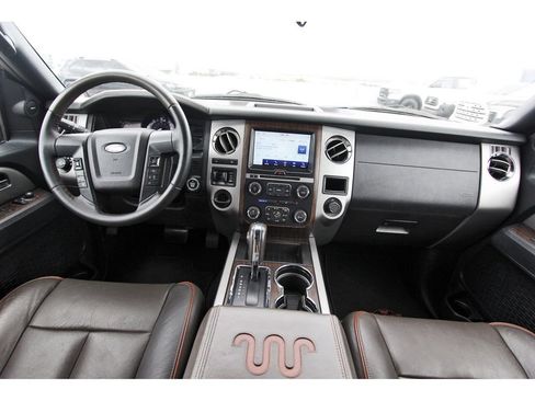 Used 2016 Ford Expedition King Ranch RWD image 9