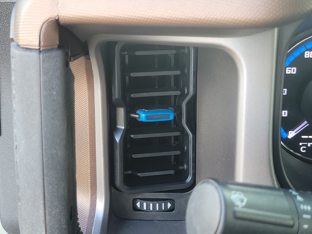 Used 2023 Ford Bronco Outer Banks AWD/4WD image 26