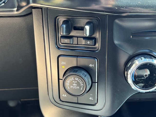 New 2026 Ford F150 Raptor AWD/4WD image 23