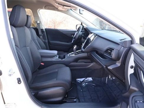 Used 2021 Subaru Outback Premium image 22