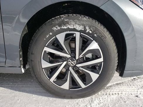 New 2026 Volkswagen Jetta S image 12