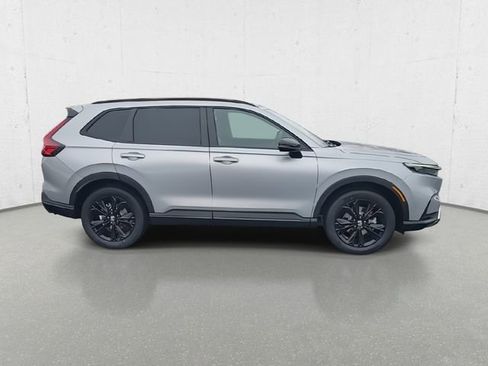 New 2026 Honda CR-V Sport Touring image 10