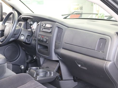 Used 2004 Dodge Ram 2500 Truck SLT w/ Trailer Tow Group AWD/4WD image 85