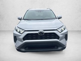 Certified 2025 Toyota RAV4 XLE FWD video 2