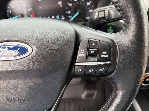 Used 2020 Ford Escape SEL FWD image 25