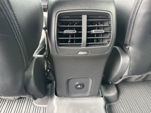 New 2026 Ford Escape ST-Line Select w/ Tech Pack #2 image 25