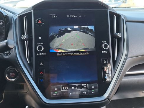 Used 2023 Subaru WRX Premium image 25