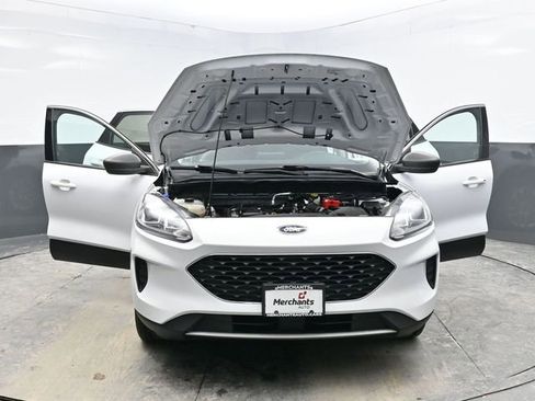 Used 2022 Ford Escape SE w/ Cold Weather Package image 43