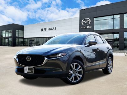 Used 2023 MAZDA CX-30 AWD 2.5 S w/ Select Package