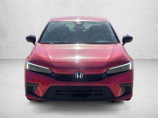 Used 2024 Honda Civic Sport video 2