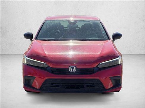 Used 2024 Honda Civic Sport image 2