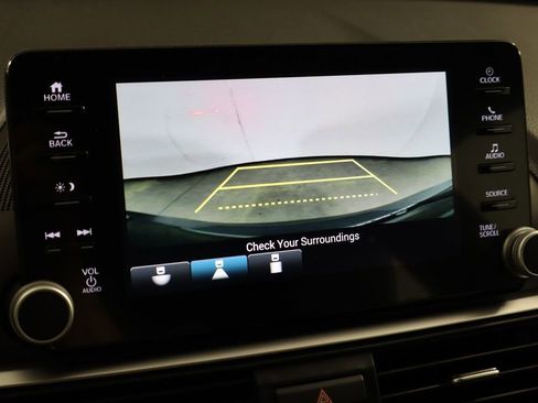 Used 2021 Honda Accord Sport image 35