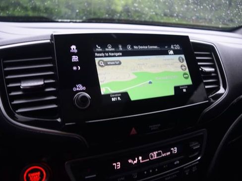 Used 2023 Honda Passport Elite image 9