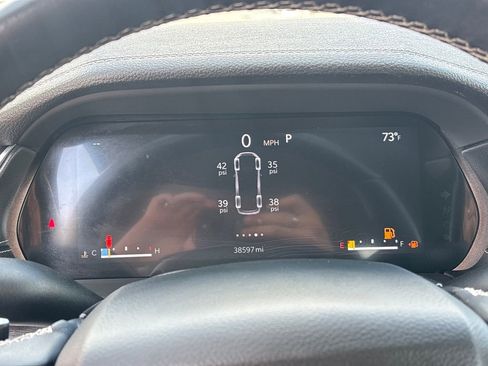 Used 2022 Jeep Grand Cherokee Limited image 17