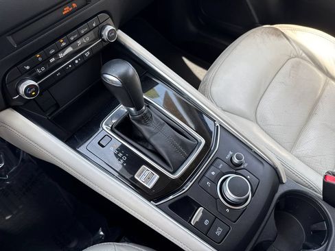 Used 2020 MAZDA CX-5 Grand Touring FWD image 24