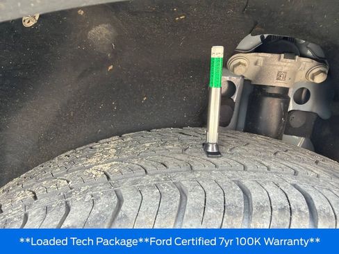 Used 2024 Ford Escape Active w/ Tech Pack #2 AWD/4WD image 44
