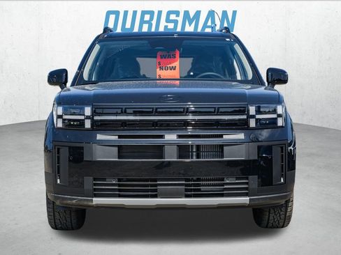 New 2026 Hyundai Santa Fe XRT image 2