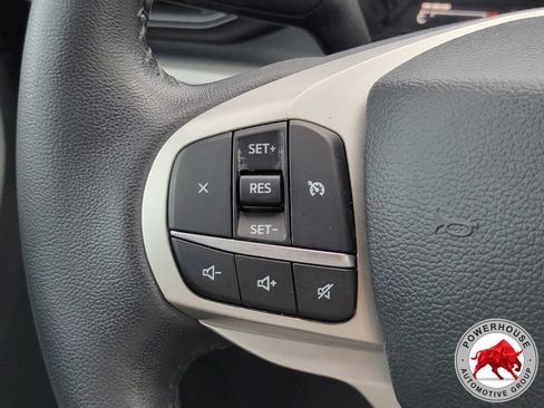 Certified 2023 Ford Explorer XLT AWD/4WD image 29