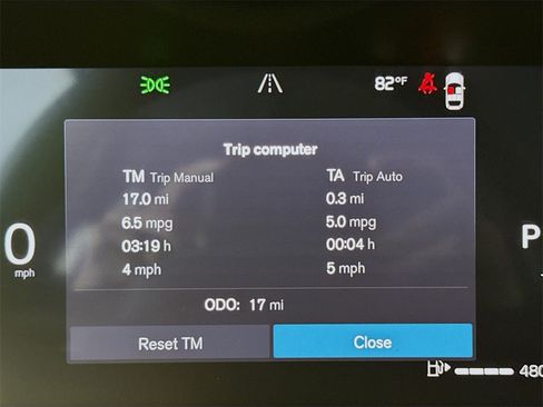 New 2026 Volvo V60 B5 Cross Country Plus w/ Climate Package image 12