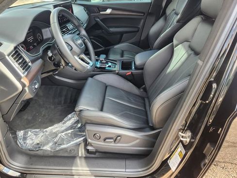 Used 2022 Audi Q5 2.0T Premium Plus image 11