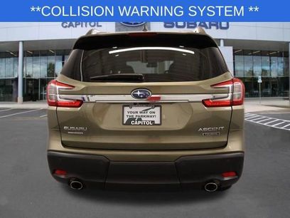 Certified 2024 Subaru Ascent Touring