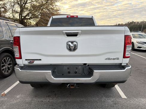 Used 2019 RAM 2500 Big Horn image 7