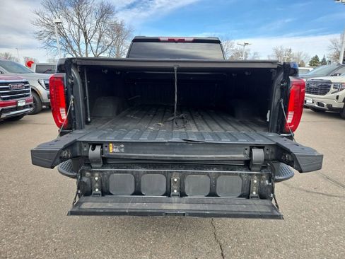 Used 2021 GMC Sierra 2500 AT4 w/ Gooseneck/5TH Wheel Package image 17