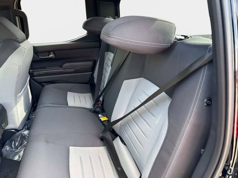 New 2026 Toyota Tacoma TRD Sport image 15