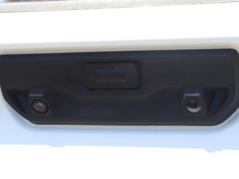 Used 2025 Chevrolet Silverado 2500 LT w/ Safety Package AWD/4WD image 43