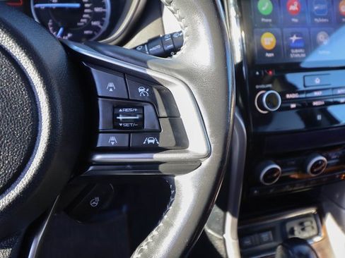 Used 2019 Subaru Ascent Touring image 59