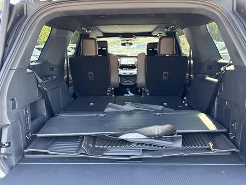 New 2026 Ford Expedition King Ranch AWD/4WD image 12