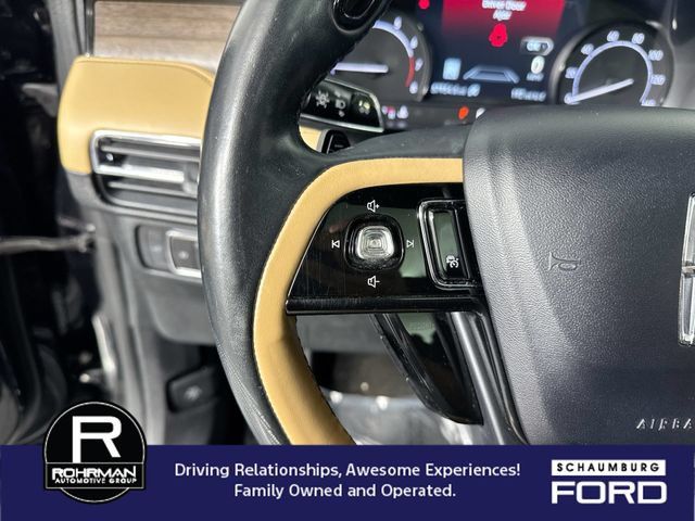 Used 2020 Lincoln Corsair Reserve w/ Equipment Group 201A AWD/4WD image 13