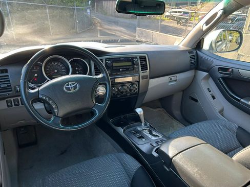 Used 2009 Toyota 4Runner SR5 AWD/4WD image 14