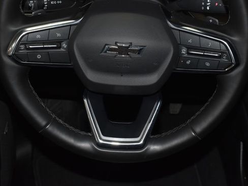 Used 2025 Chevrolet Tahoe Z71 w/ Z71 Off-Road Package image 26