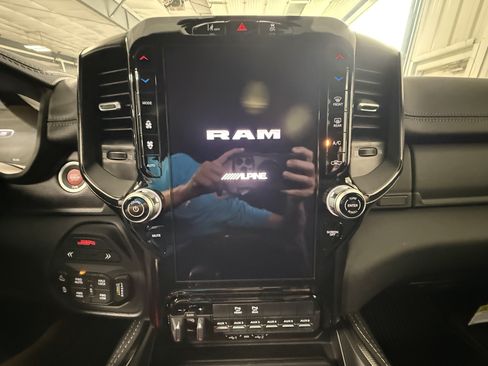 New 2026 RAM 1500 RHO AWD/4WD image 19