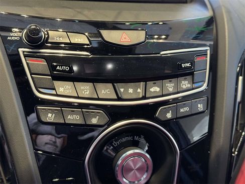 New 2025 Acura RDX AWD w/ A-Spec & Advance Pkg image 26