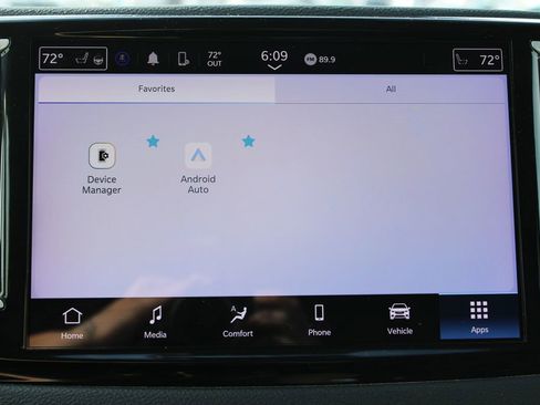 Used 2023 Chrysler Pacifica Touring-L image 39