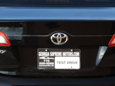 Used 2012 Toyota Camry LE image 17