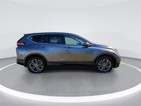 Used 2022 Honda CR-V EX-L image 9