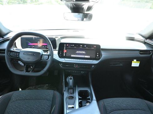 New 2026 Dodge Charger R/T AWD/4WD image 18