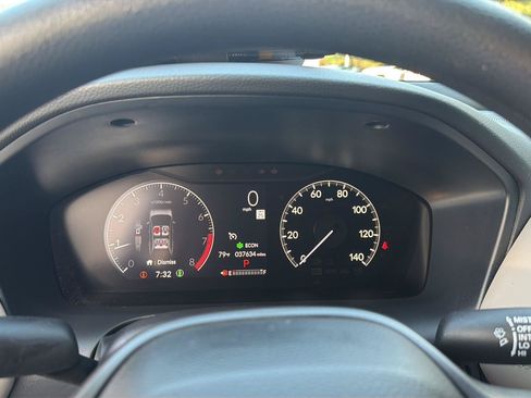 Used 2024 Honda HR-V LX image 22