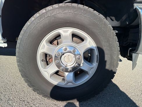 Used 2016 Ford F250 XL w/ XL Appearance Package image 11