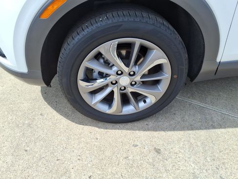 Certified 2023 Buick Encore GX Essence w/ Experience Buick Package image 6