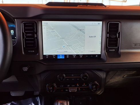 Used 2025 Ford Bronco Big Bend AWD/4WD image 22