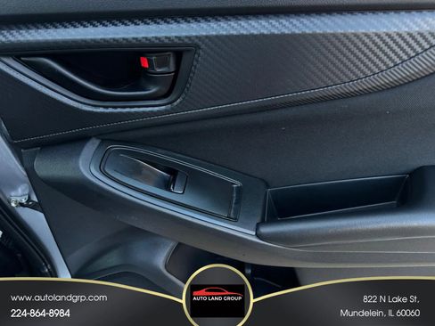 Used 2018 Subaru Impreza 2.0i image 24