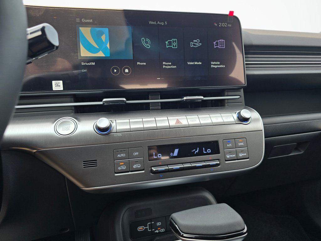 New 2027 Hyundai Kona SEL Sport AWD/4WD image 24