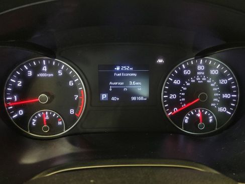 Used 2019 Kia Optima LX image 23