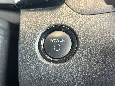 Certified 2025 Toyota Camry XLE AWD/4WD image 25